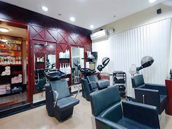 Solitaire Suites Bangalore Exterior photo